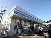 ローソン 宗像田熊一丁目店（799m）