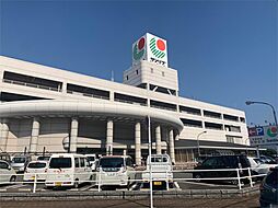 LIFEFIELD古賀駅前
