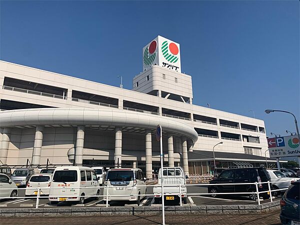 LIFEFIELD古賀駅前