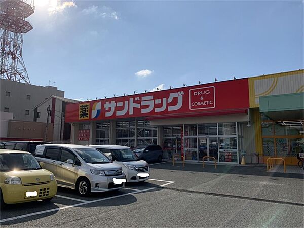 LIFEFIELD古賀駅前
