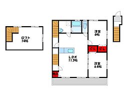 JR鹿児島本線 赤間駅 徒歩10分