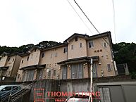 福岡県宗像市日の里9丁目：物件画像／株式会社トーマスリビング　古賀店