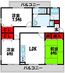 JR鹿児島本線 東郷駅 徒歩17分
