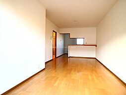 JR鹿児島本線 東郷駅 徒歩26分の賃貸アパート 2階3LDKのリビング/ダイニング