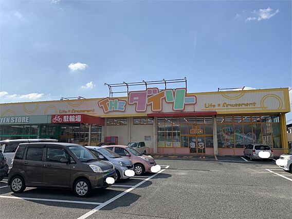 ヴォーグ天神_周辺_1