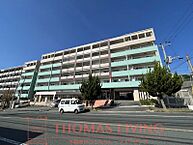 福岡県宗像市自由ヶ丘11丁目：物件画像／株式会社トーマスリビング　古賀店