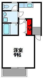 JR鹿児島本線 教育大前駅 徒歩17分 1階/-