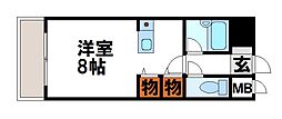 JR鹿児島本線 福間駅 徒歩34分