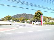 国立福岡教育大学（2835m）