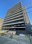 福岡県福岡市東区箱崎4丁目：物件画像／株式会社トーマスリビング　古賀店
