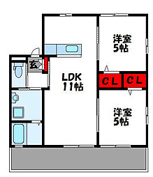 JR鹿児島本線 東郷駅 徒歩36分