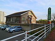 さくら医院（1102m）