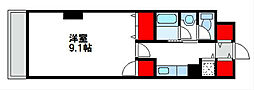 JR鹿児島本線 福間駅 徒歩3分 5階/-