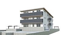 福岡県糟屋郡新宮町下府3丁目：物件画像／株式会社トーマスリビング　古賀店