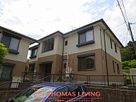 福岡県宗像市田久1丁目：物件画像／株式会社トーマスリビング　古賀店