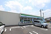 ファミリーマート 宗像東郷五丁目店（861m）