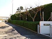 宗像市立東郷小学校（979m）