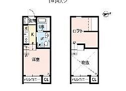 JR鹿児島本線 九産大前駅 徒歩7分