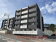 福岡県宗像市石丸2丁目：物件画像／株式会社トーマスリビング　古賀店