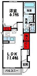 JR鹿児島本線 赤間駅 徒歩29分