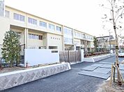新宮町立新宮北小学校（746m）