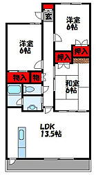 JR鹿児島本線 赤間駅 徒歩5分
