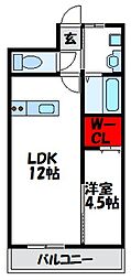 JR鹿児島本線 福間駅 徒歩19分