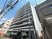 神奈川県横浜市鶴見区生麦5丁目8-39：物件画像／株式会社ネクストライフ　川崎店