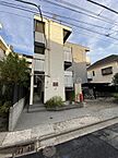 神奈川県川崎市中原区木月4丁目47-25：物件画像／株式会社ネクストライフ　川崎店