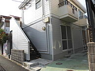 神奈川県横浜市鶴見区矢向2丁目15：物件画像／株式会社ネクストライフ　川崎店