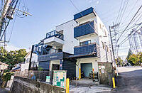 神奈川県川崎市高津区下作延2丁目：物件画像／株式会社ネクストライフ　川崎店