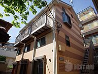 神奈川県横浜市鶴見区岸谷3丁目4-25：物件画像／株式会社ネクストライフ　川崎店