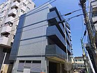 神奈川県横浜市鶴見区本町通1丁目23-4：物件画像／株式会社ネクストライフ　川崎店