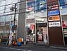 周辺：【そば・うどん】日高屋 溝の口Qiz店まで3446ｍ