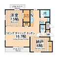 マンションアール1階9.3万円