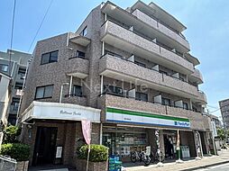 府中本町駅 4.3万円