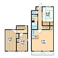 花水木ガーデンヒルズ玉川学園4階14.5万円