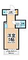 トップ川崎第37階5.5万円