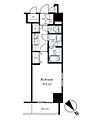 AspiratiTSURUMI6階8.5万円