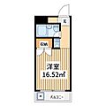 モダンアパートメント町田1階4.2万円