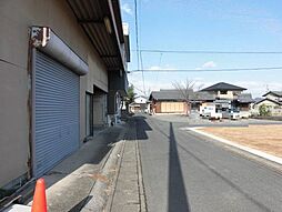 外観の画像