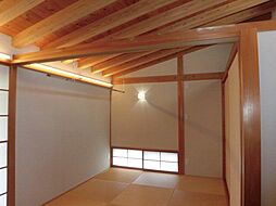 和室の画像