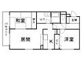シュープリームコート71階5.7万円