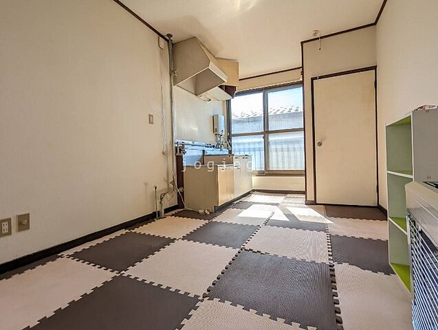 子供部屋