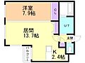 CRESTOPIA2階9.0万円