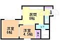 ロイヤルコート北郷4階3.5万円