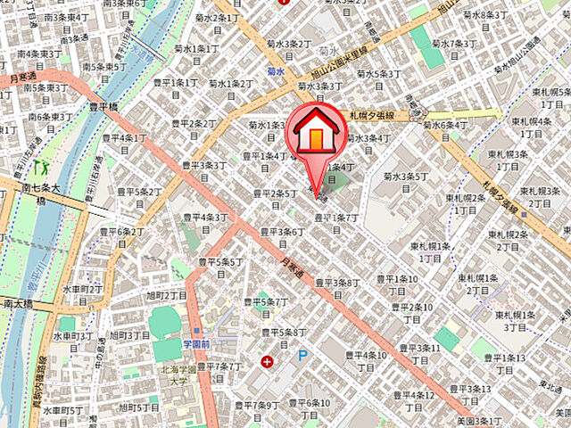 地図