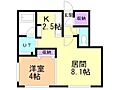 Birch3階5.6万円