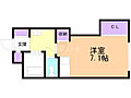 ソフトタウン大谷地1階3.0万円