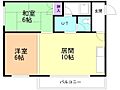 シャトレーヌ白井4階4.7万円